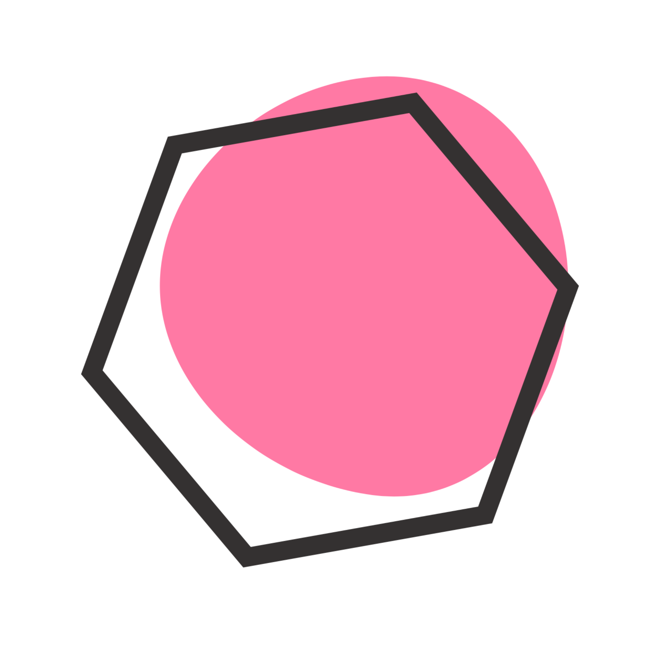 Potloodgum logo