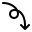 scroll down image